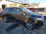 Ford Edge 2013