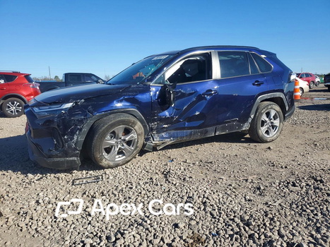 Toyota RAV 4 2025 - Image 1 of 12