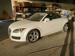 Audi TT 2009