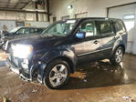 Honda Pilot 2012