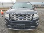 Ford Explorer 2017