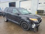 Ford Explorer 2015