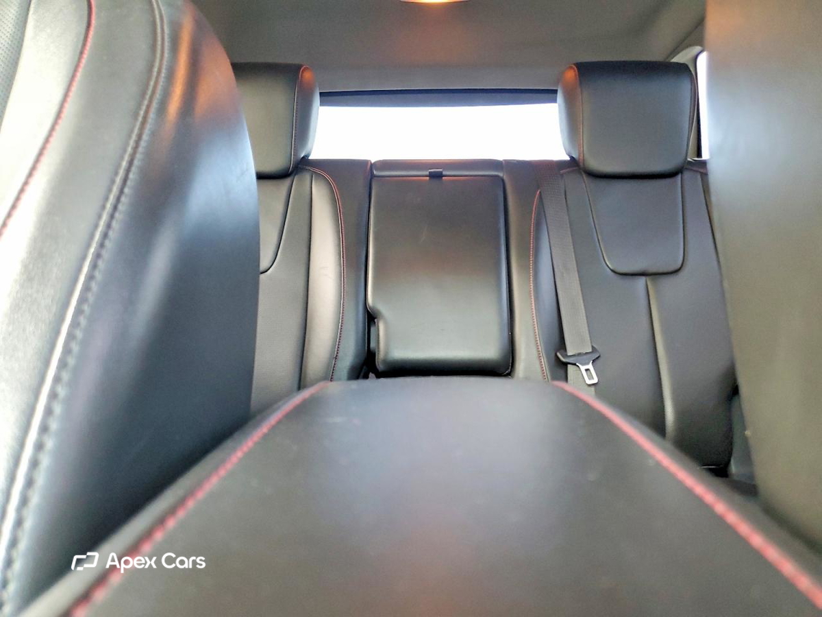 GMC Terrain 2010