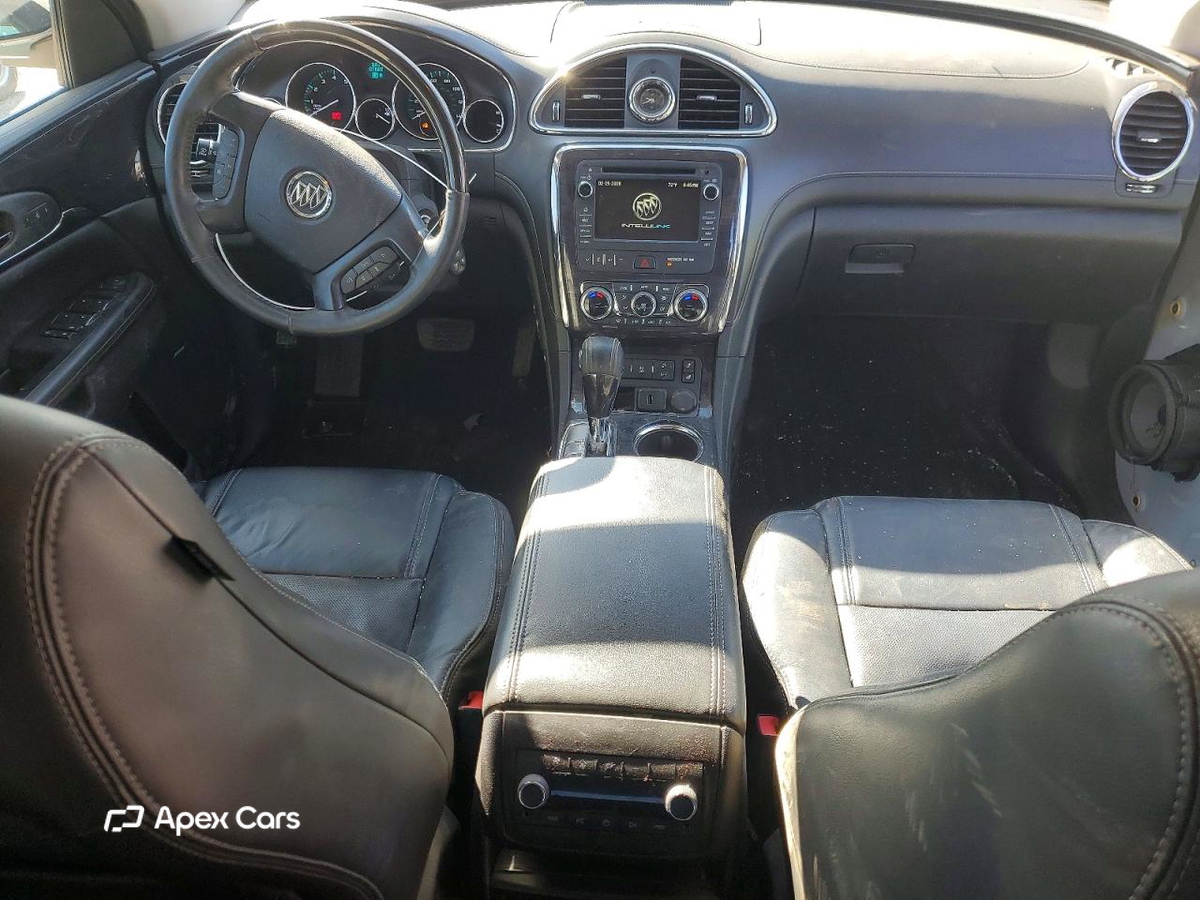 Buick Enclave 2017