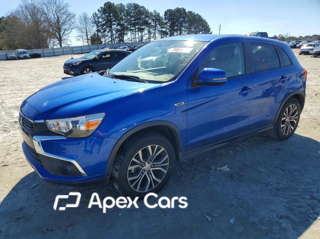 Mitsubishi Outlander 2017 - Image 1 of 13
