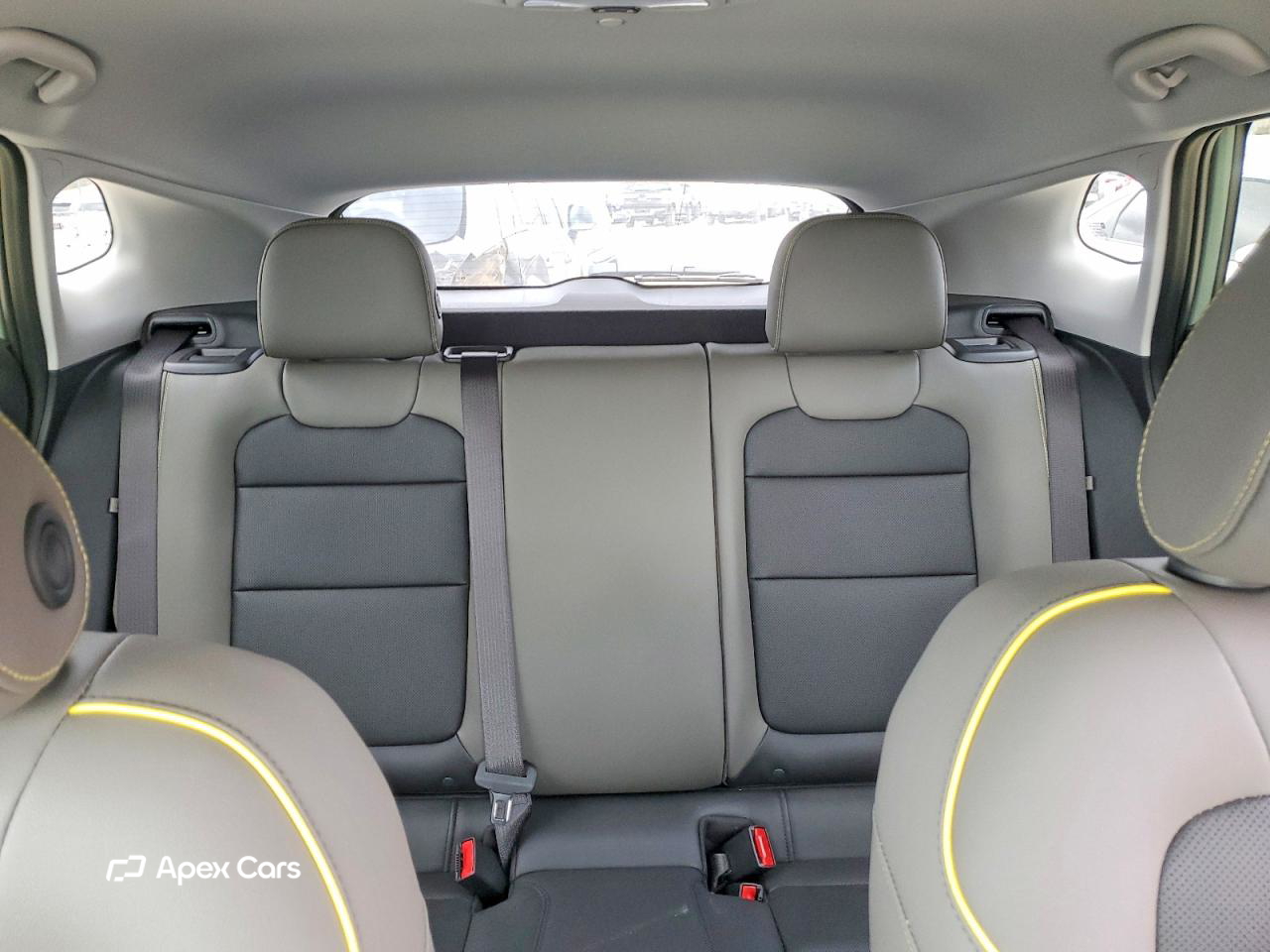 Chevrolet Trax 2026