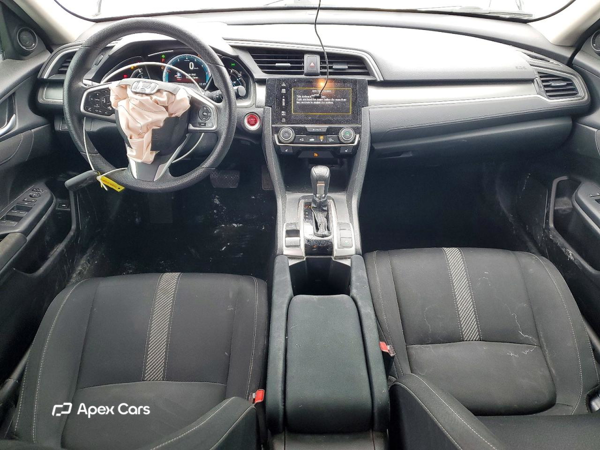 Honda Civic 2017
