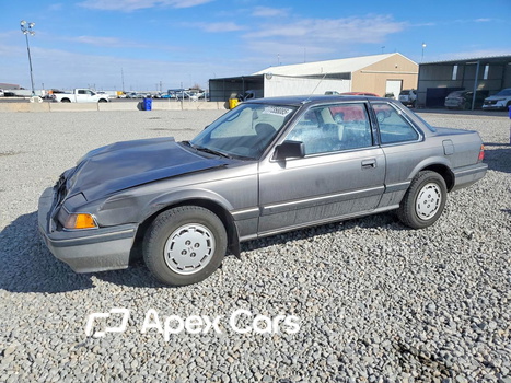 Honda Prelude 1985 - Image 1 of 12