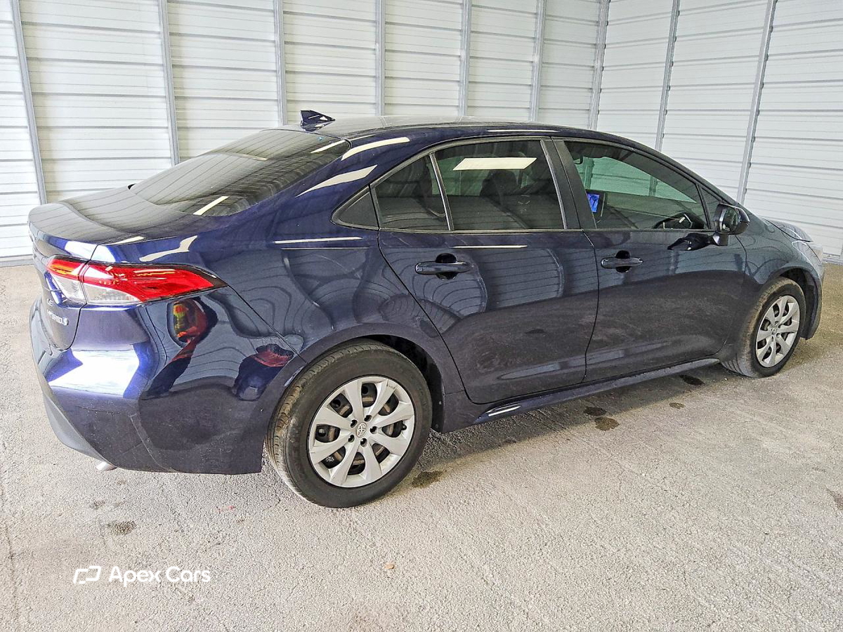 Toyota Corolla 2023