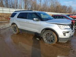 Ford Explorer 2018