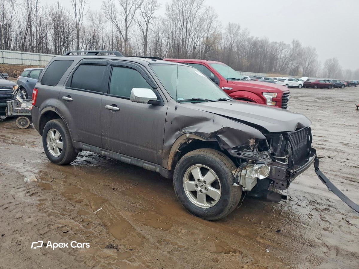 Ford Escape 2011