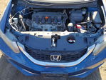Honda Civic 2013