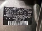 Hyundai Elantra 2012