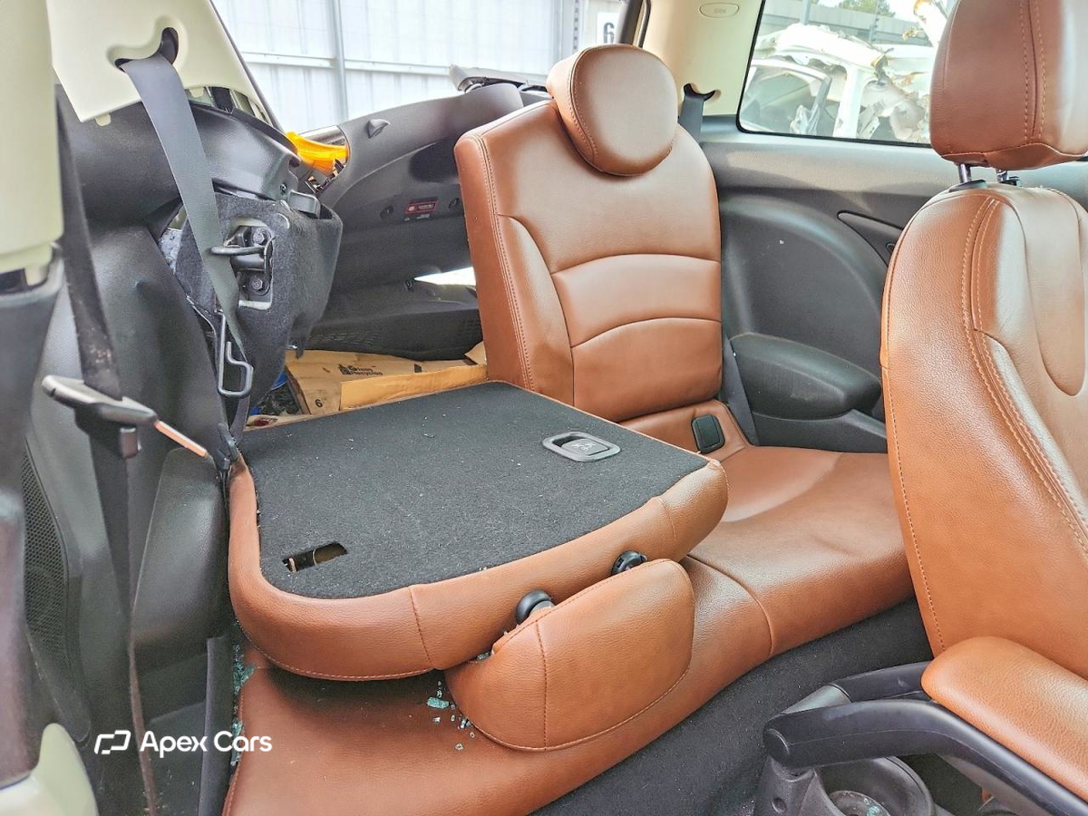 MINI Cooper 2013