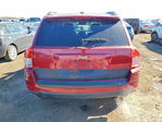 Jeep Compass 2012