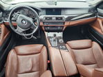 BMW Series 5 2011