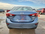 Mazda 3 2015