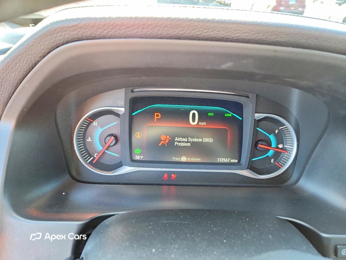 Honda Pilot 2022