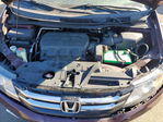 Honda Odyssey 2014