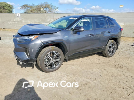 Toyota RAV 4 2023 - Image 1 of 14