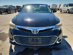 Toyota Avalon 2013