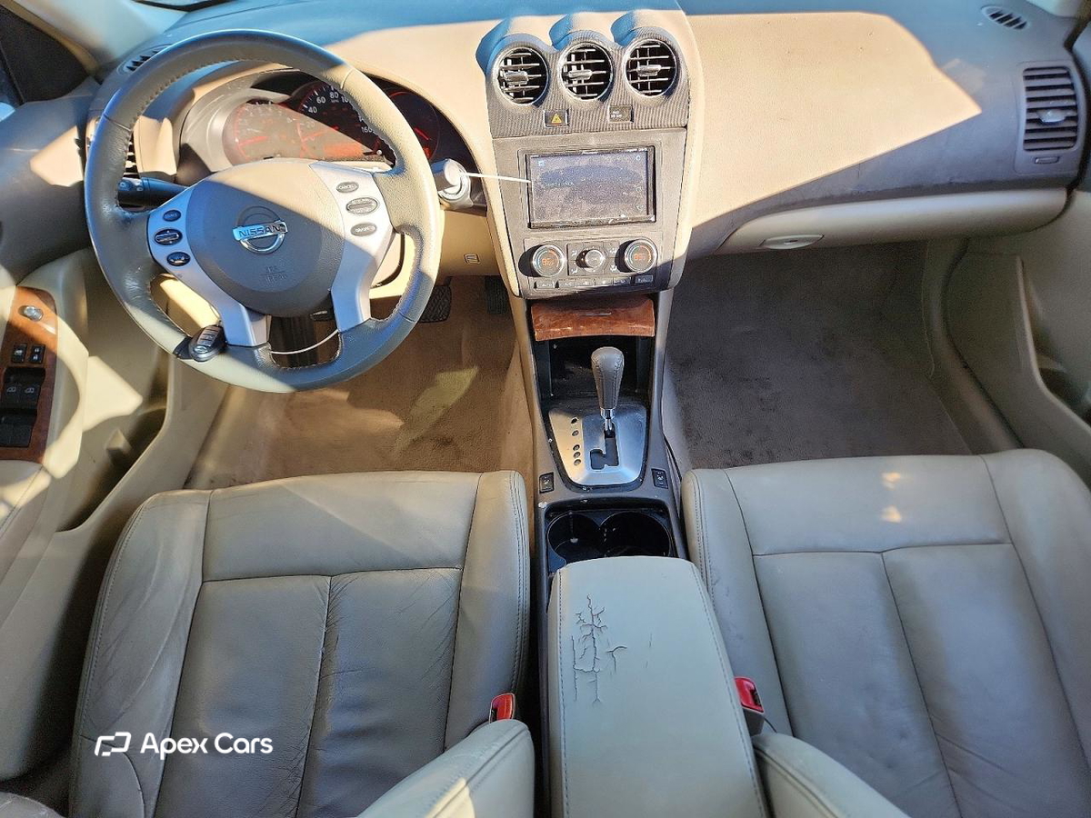 Altima 2008