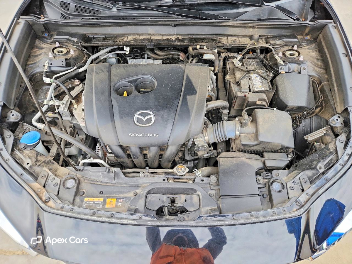 Mazda CX-30 2022