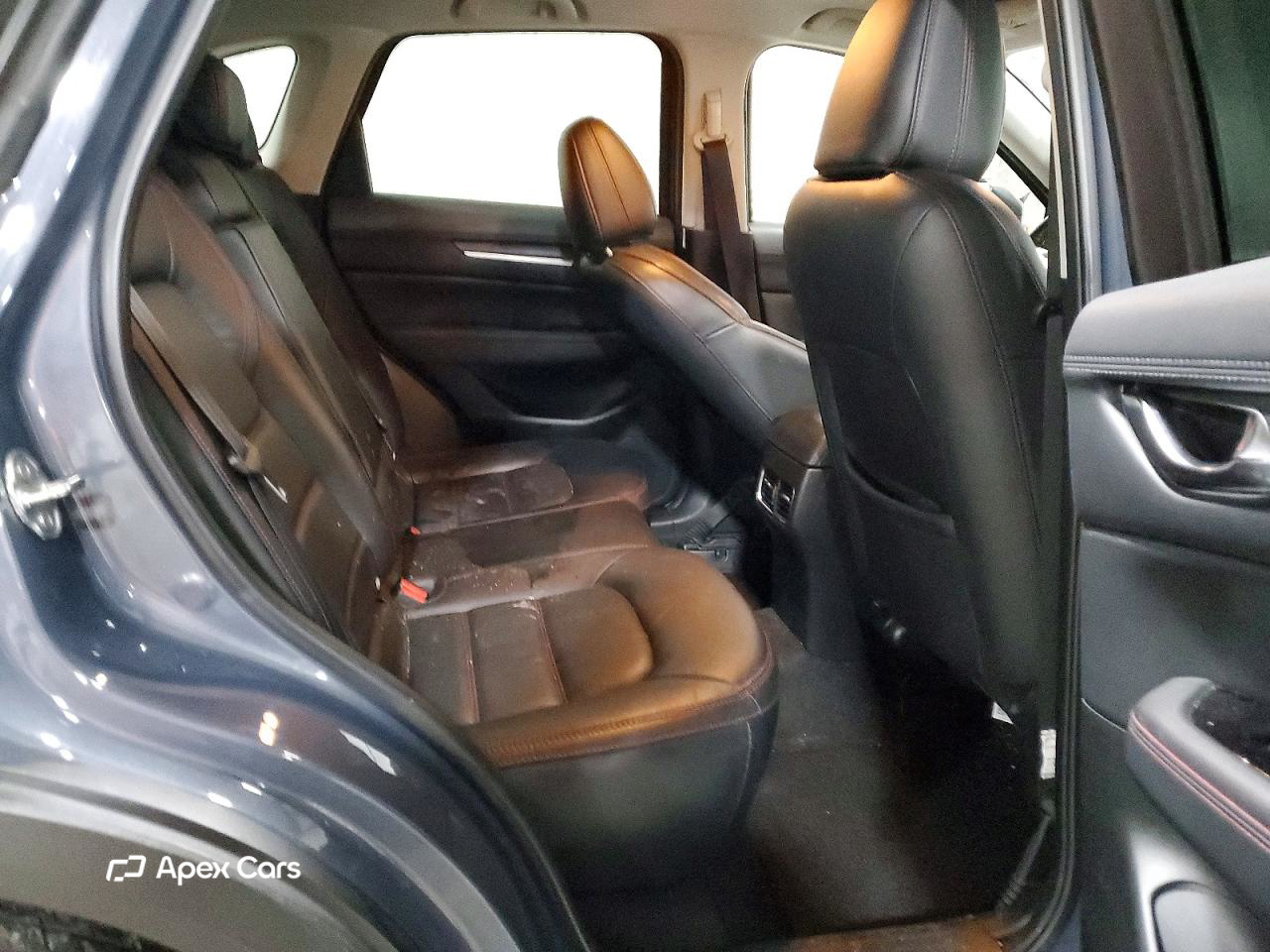 Mazda CX-5 2022