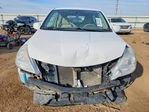 Nissan Versa 2009