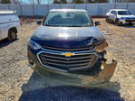 Chevrolet Traverse 2018