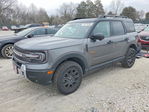Ford Bronco 2025