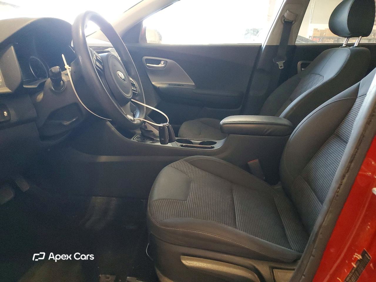 Kia Niro 2019
