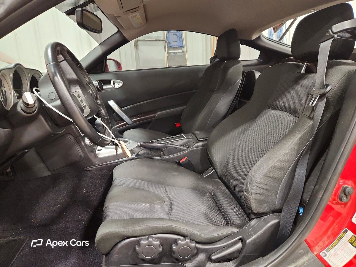 350Z 2006