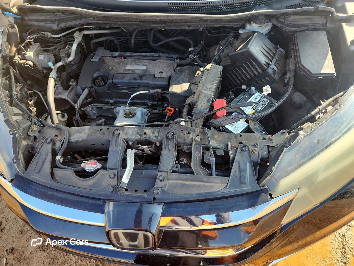 Honda CR-V 2016