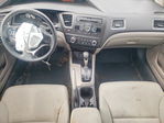 Honda Civic 2014