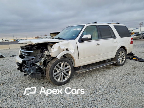 Ford Expedition 2017 - Image 1 of 15