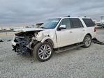 Ford Expedition 2017