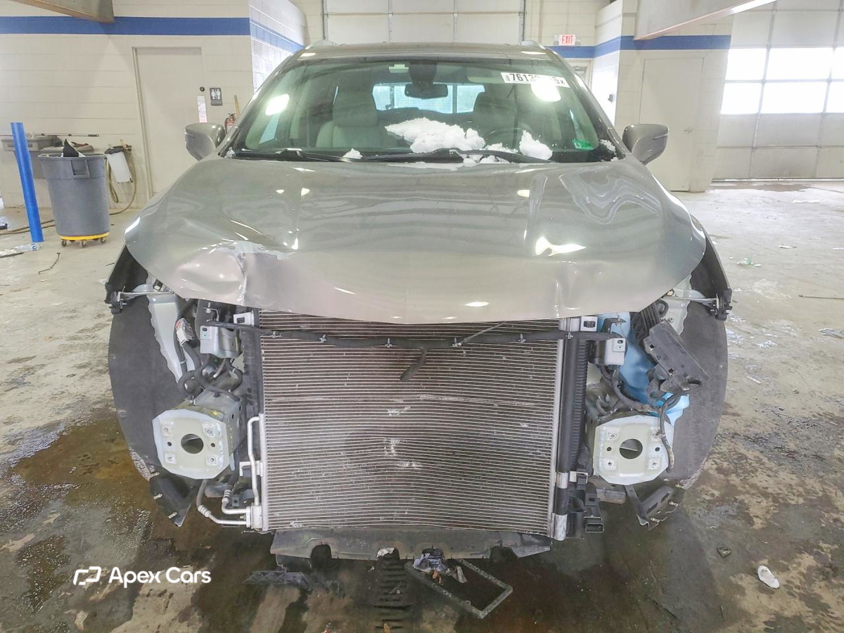 Buick Enclave 2018