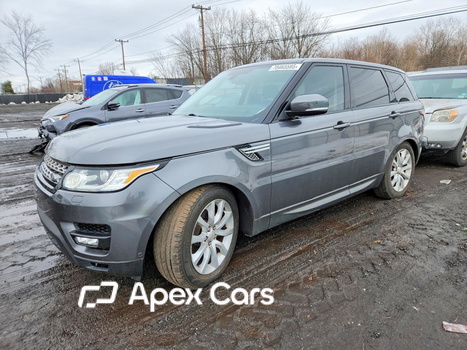 Land Rover Range Rover 2014 - Image 1 of 13