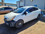 Kia Rio 2012