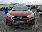 Honda CR-V 2015