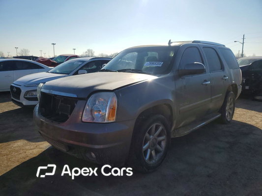 GMC Yukon 2013 - Image 1 of 13