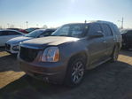 GMC Yukon 2013