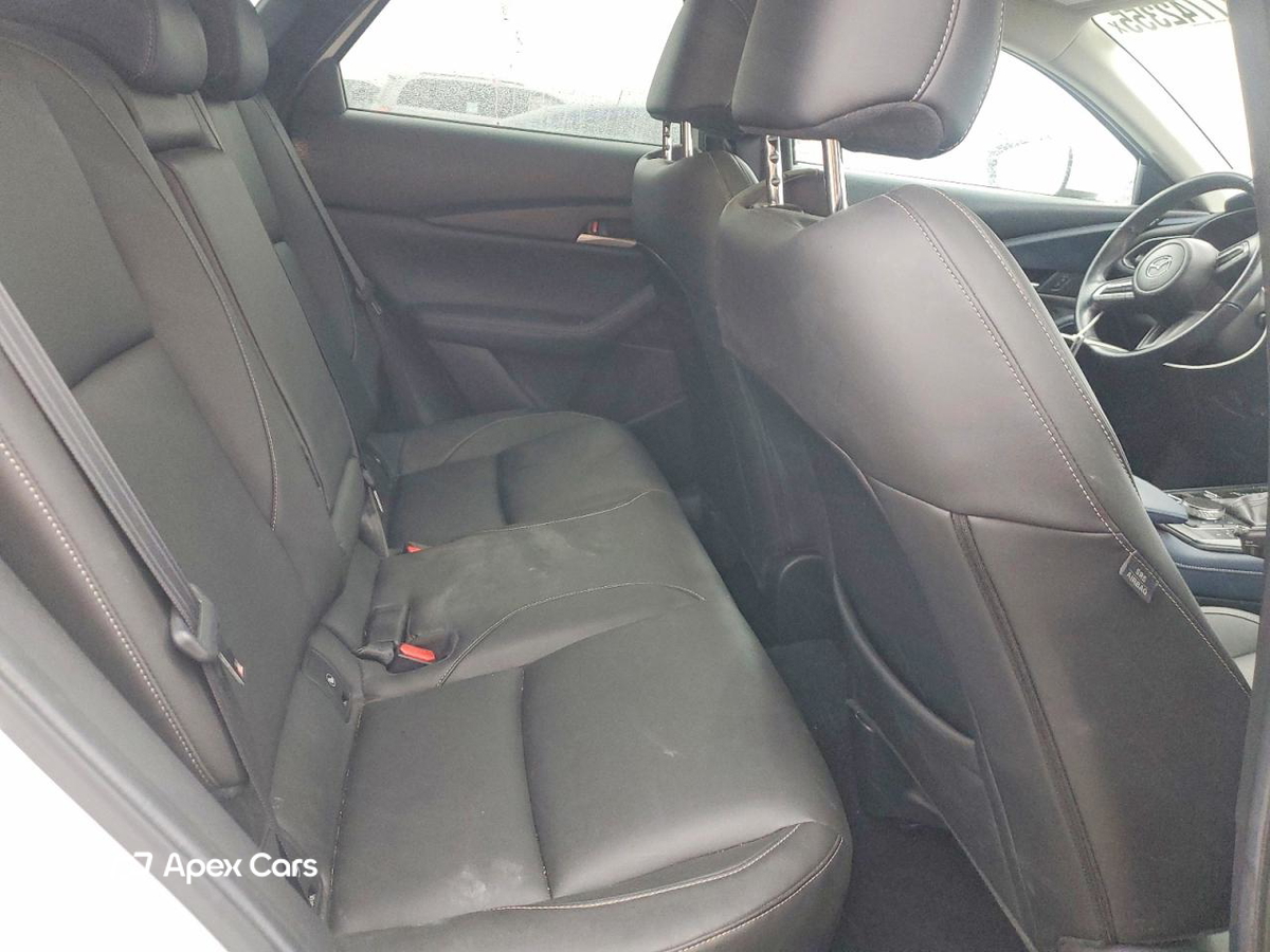 Mazda CX-30 2020