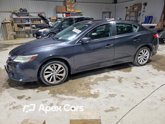 Acura ILX 2016 - Image 1 of 12