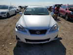 Lexus IS 2012