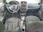 Nissan Versa 2015