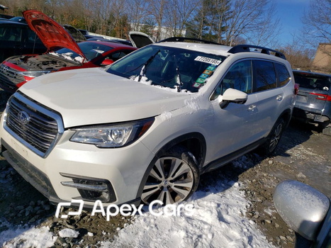 Subaru Ascent 2020 - Zdjęcie 1 z 13