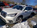 Subaru Ascent 2020