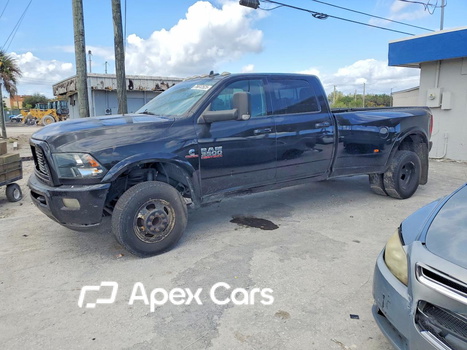 RAM 3500 2018 - Image 1 of 12